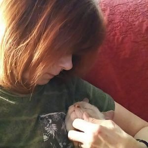 Meet your Posher, Carolyn